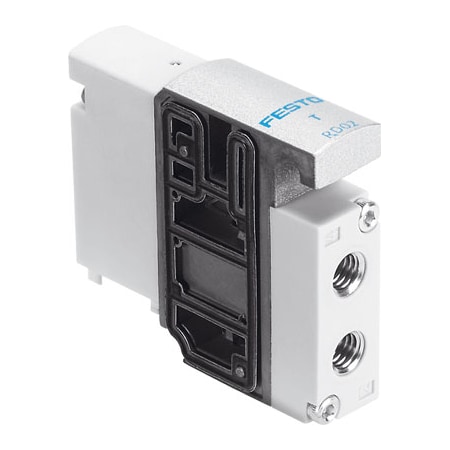 Festo Supply Plate CPVSC1-SP-PRS-M5 CPVSC1-SP-PRS-M5